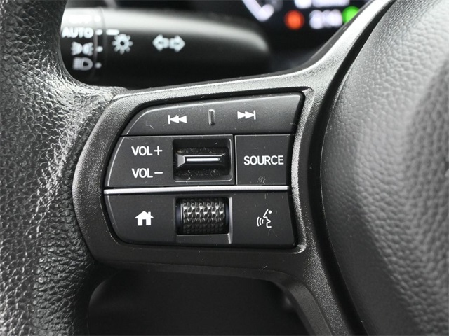 2023 Honda HR-V LX Image 46 of 46