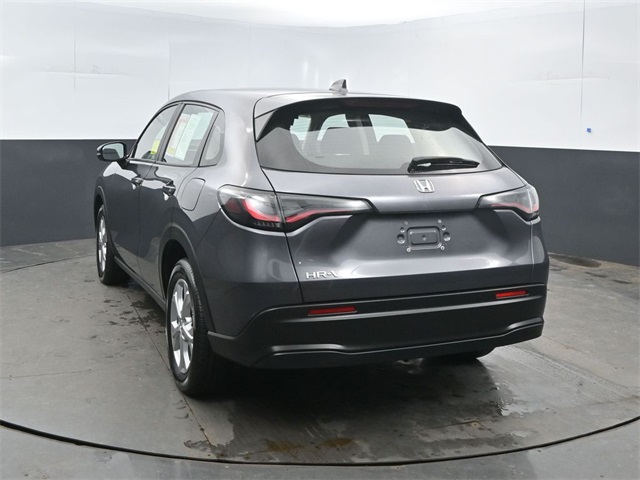 2023 Honda HR-V LX Image 24 of 46