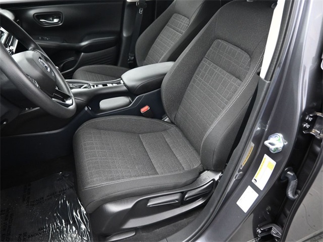 2023 Honda HR-V LX Image 33 of 46