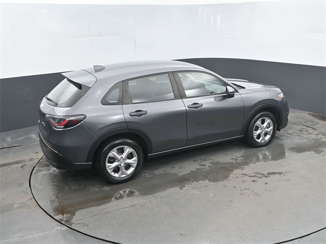 2023 Honda HR-V LX Image 16 of 46