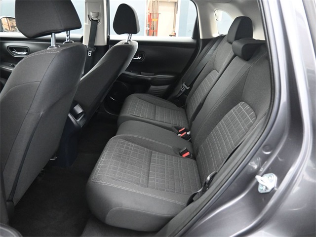 2023 Honda HR-V LX Image 34 of 46