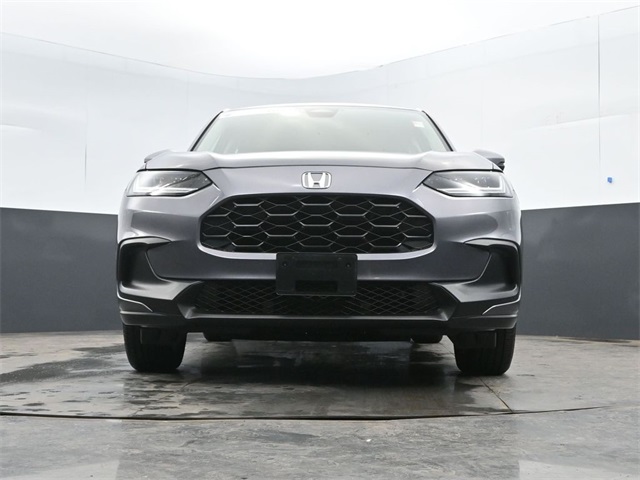 2023 Honda HR-V LX Image 4 of 46