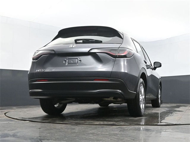 2023 Honda HR-V LX Image 20 of 46