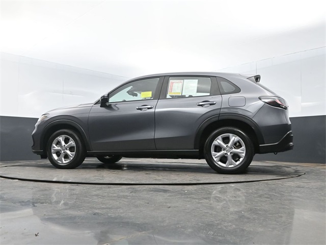 2023 Honda HR-V LX Image 28 of 46