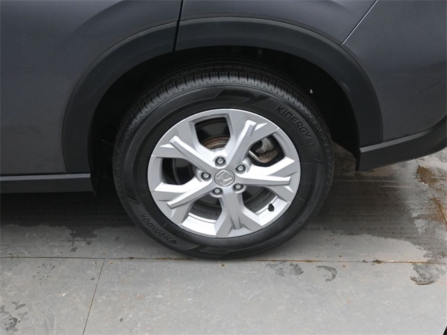 2023 Honda HR-V LX Image 31 of 46