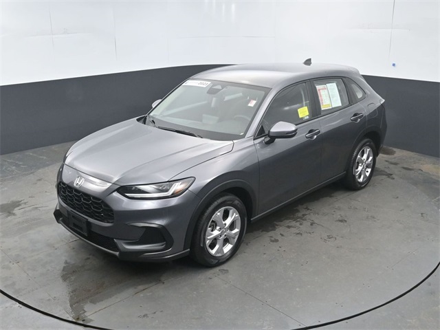 2023 Honda HR-V LX Image 1 of 46