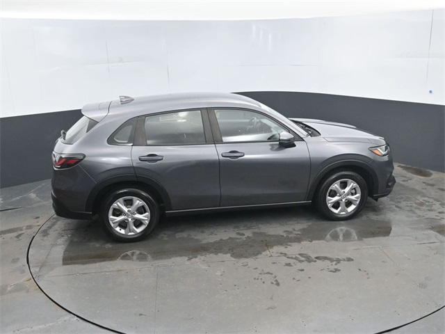 2023 Honda HR-V LX Image 19 of 46