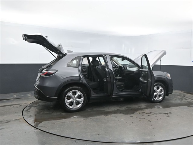 2023 Honda HR-V LX Image 14 of 46