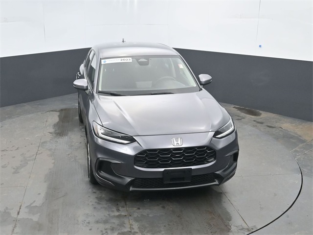 2023 Honda HR-V LX Image 10 of 46