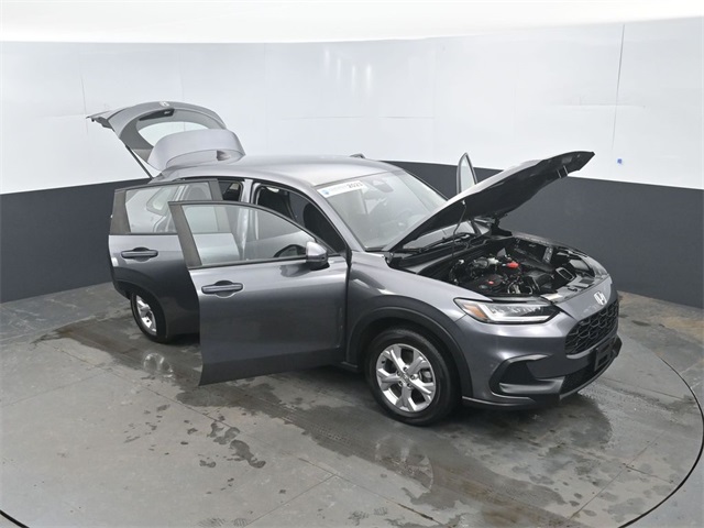 2023 Honda HR-V LX Image 9 of 46