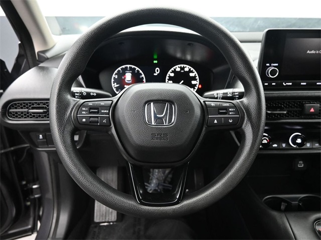 2023 Honda HR-V LX Image 45 of 46
