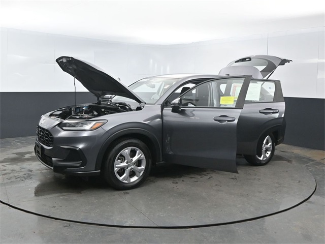 2023 Honda HR-V LX Image 2 of 46