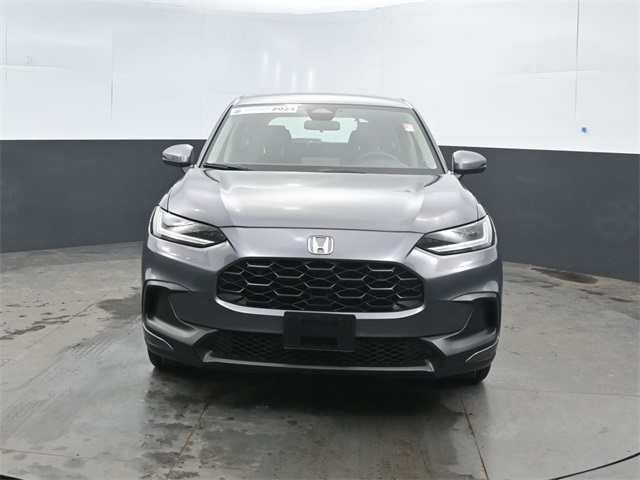 2023 Honda HR-V LX Image 3 of 46