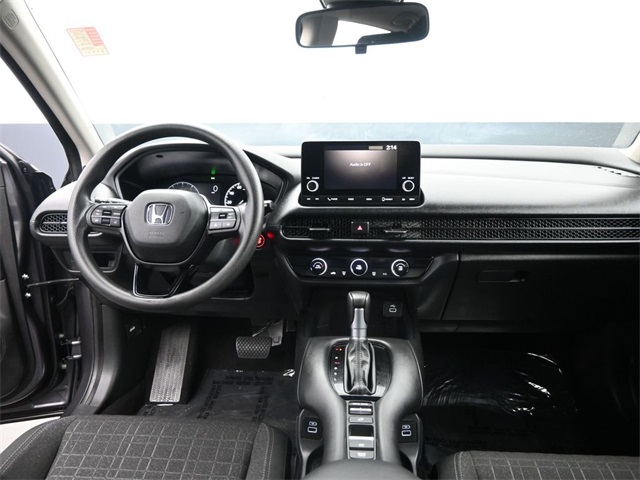 2023 Honda HR-V LX Image 35 of 46