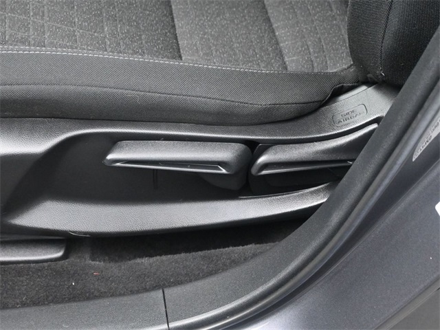 2023 Honda HR-V LX Image 43 of 46