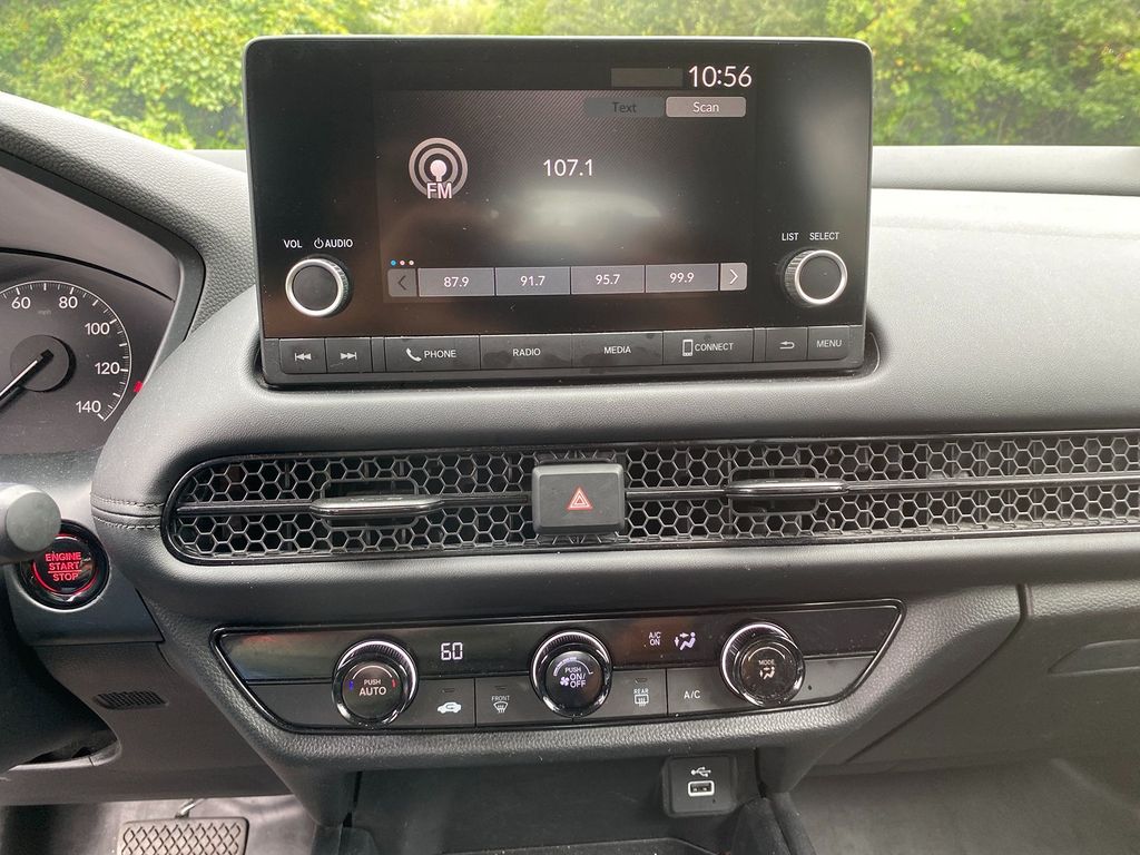 2023 Honda HR-V LX Image 19 of 30