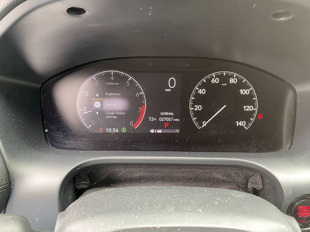 2023 Honda HR-V LX Image 17 of 30