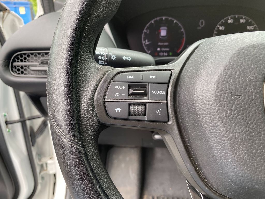2023 Honda HR-V LX Image 27 of 30