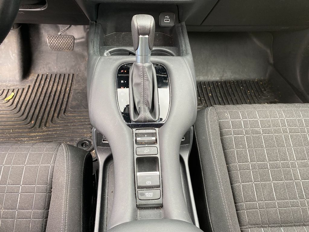 2023 Honda HR-V LX Image 20 of 30