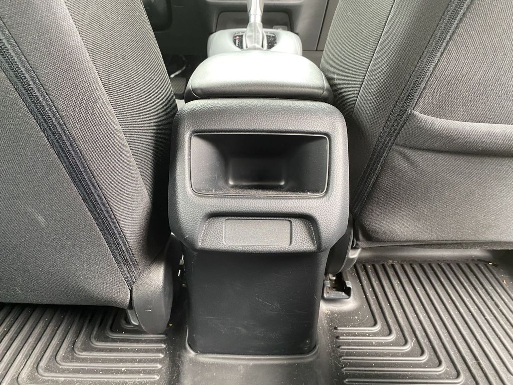 2023 Honda HR-V LX Image 30 of 30