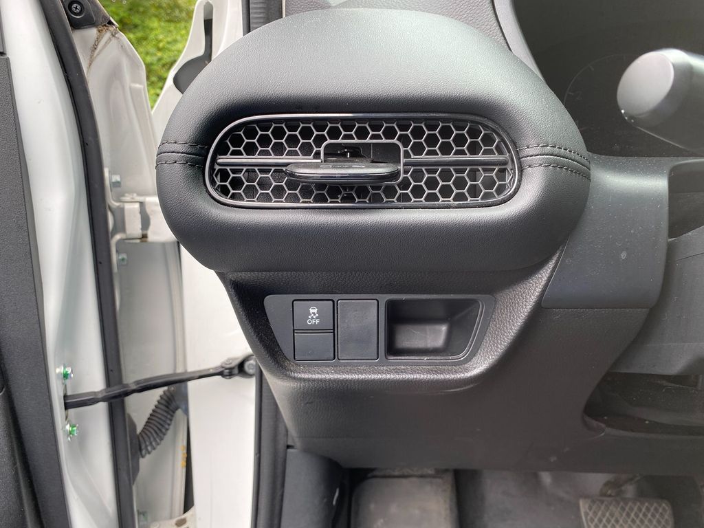 2023 Honda HR-V LX Image 22 of 30