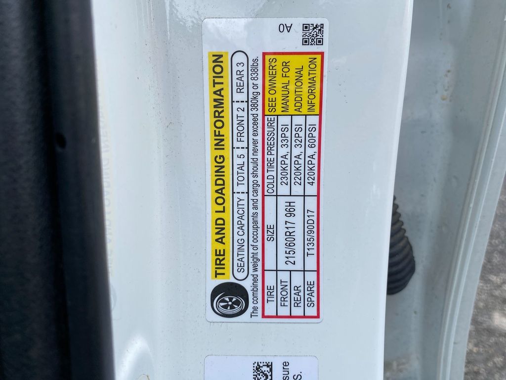 2023 Honda HR-V LX Image 24 of 30