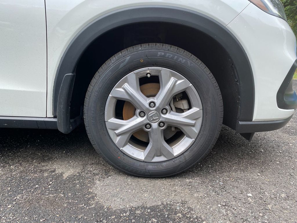 2023 Honda HR-V LX Image 10 of 30