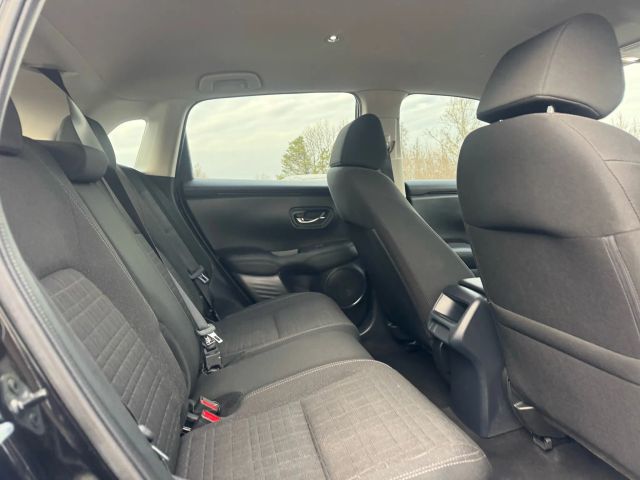 2023 Honda HR-V LX Image 19 of 58