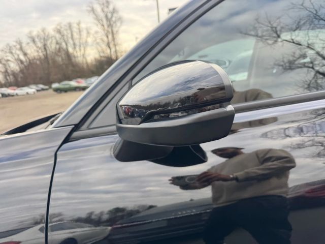 2023 Honda HR-V LX Image 41 of 58