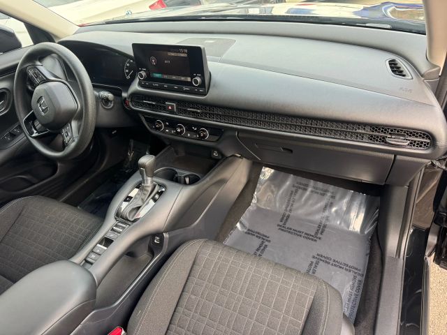 2023 Honda HR-V LX Image 30 of 58