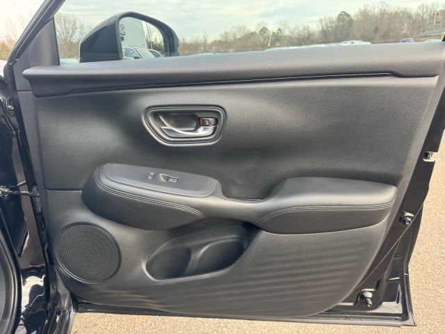 2023 Honda HR-V LX Image 49 of 58