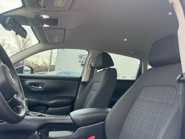 2023 Honda HR-V LX Image 22 of 58