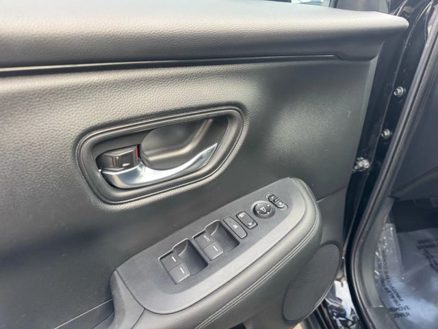 2023 Honda HR-V LX Image 48 of 58