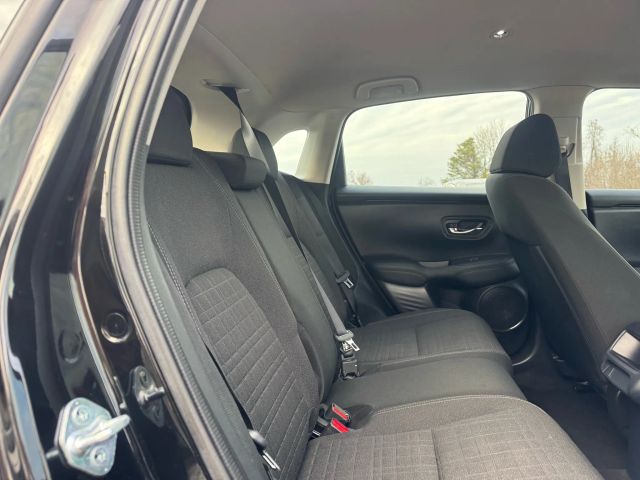 2023 Honda HR-V LX Image 20 of 58