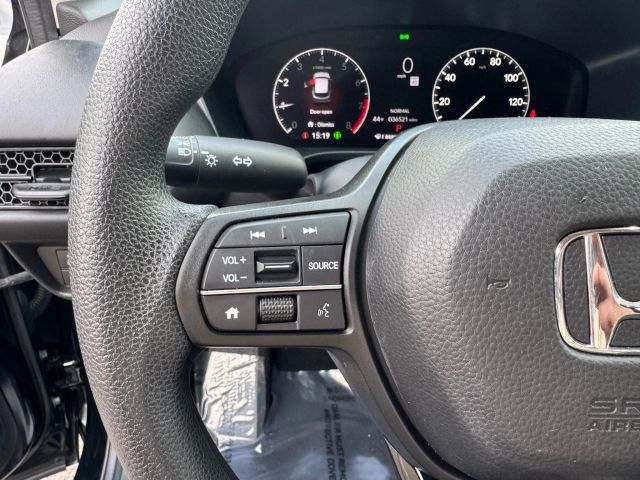 2023 Honda HR-V LX Image 42 of 58