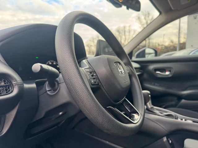 2023 Honda HR-V LX Image 37 of 58