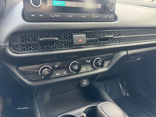 2023 Honda HR-V LX Image 43 of 58