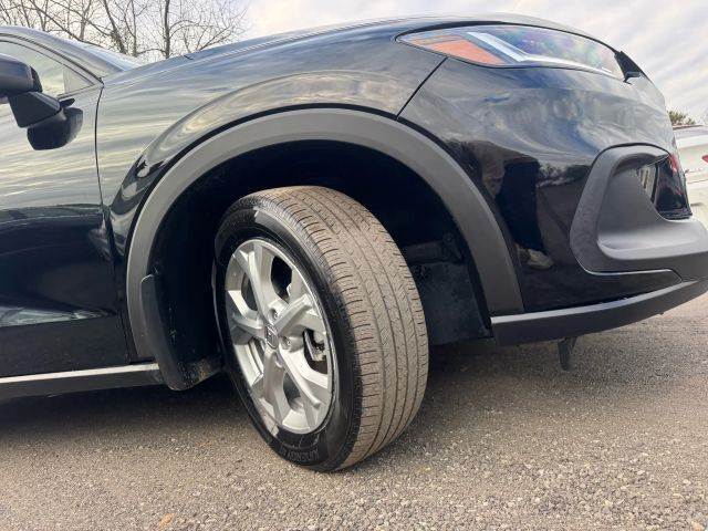 2023 Honda HR-V LX Image 15 of 58