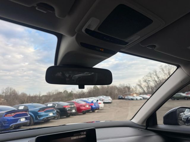 2023 Honda HR-V LX Image 38 of 58