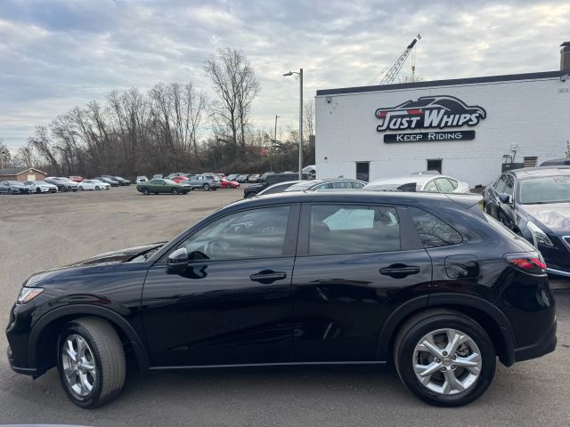 2023 Honda HR-V LX Image 11 of 58