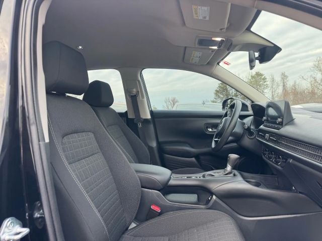 2023 Honda HR-V LX Image 21 of 58