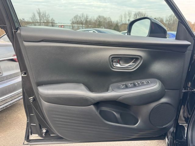 2023 Honda HR-V LX Image 50 of 58