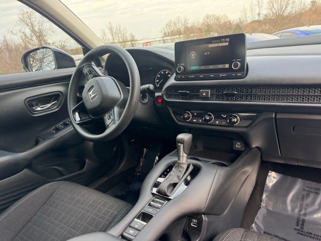 2023 Honda HR-V LX Image 28 of 58