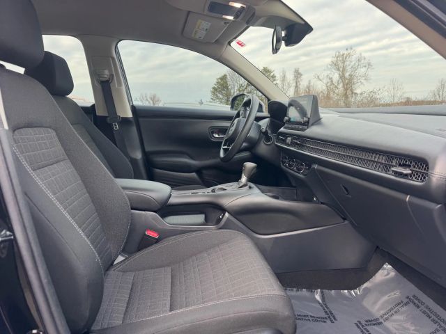 2023 Honda HR-V LX Image 23 of 58