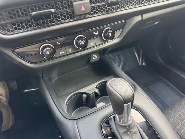 2023 Honda HR-V LX Image 45 of 58