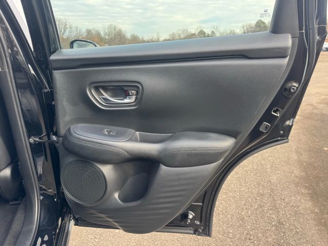 2023 Honda HR-V LX Image 51 of 58