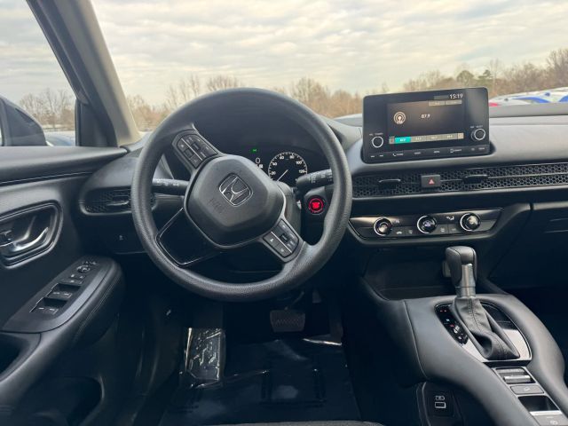 2023 Honda HR-V LX Image 33 of 58