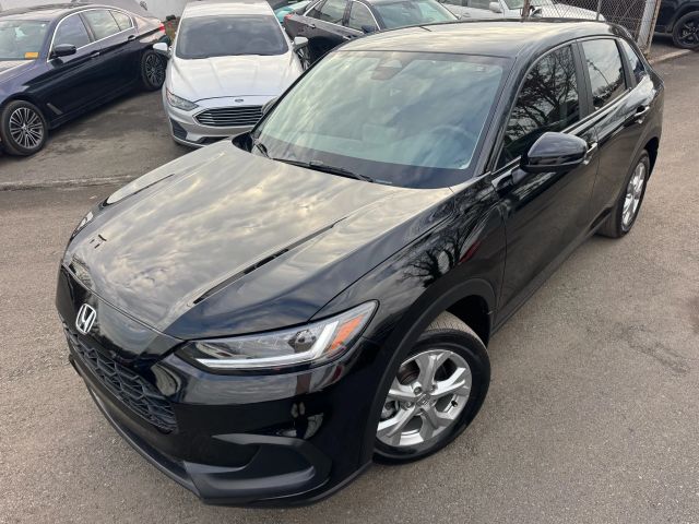 2023 Honda HR-V LX Image 1 of 58