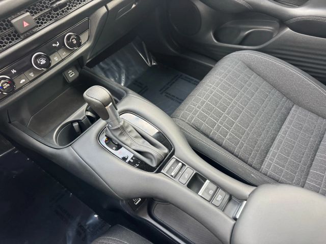 2023 Honda HR-V LX Image 46 of 58