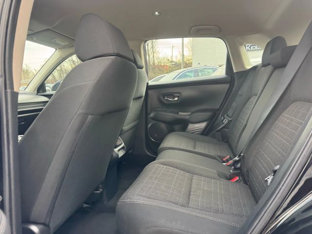 2023 Honda HR-V LX Image 18 of 58